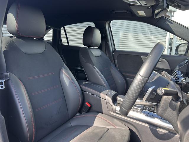 ＥＱＡ ＥＱＡ２５０　ＡＭＧラインパッケージ　新車保証継承　レーダーセーフティパッケージ　ＬＥＤハイパフォーマンスヘッドライト　３６０度カメラ　ヘッドアップディスプレイ　アンビエントライト　アダプティブハイビームアシスト　純正２０インチＡＷ（20枚目）