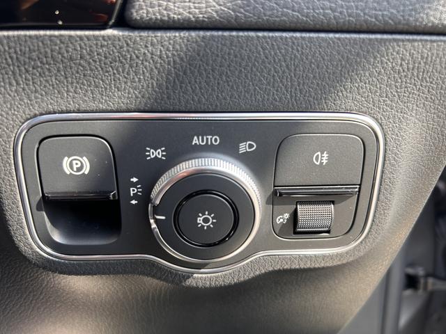 ＥＱＡ ＥＱＡ２５０　ＡＭＧラインパッケージ　新車保証継承　レーダーセーフティパッケージ　ＬＥＤハイパフォーマンスヘッドライト　３６０度カメラ　ヘッドアップディスプレイ　アンビエントライト　アダプティブハイビームアシスト　純正２０インチＡＷ（22枚目）