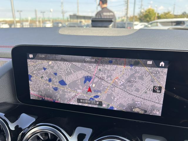 ＥＱＡ ＥＱＡ２５０　ＡＭＧラインパッケージ　新車保証継承　レーダーセーフティパッケージ　ＬＥＤハイパフォーマンスヘッドライト　３６０度カメラ　ヘッドアップディスプレイ　アンビエントライト　アダプティブハイビームアシスト　純正２０インチＡＷ（23枚目）