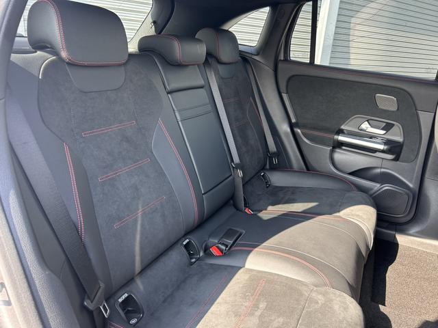 ＥＱＡ ＥＱＡ２５０　ＡＭＧラインパッケージ　新車保証継承　レーダーセーフティパッケージ　ＬＥＤハイパフォーマンスヘッドライト　３６０度カメラ　ヘッドアップディスプレイ　アンビエントライト　アダプティブハイビームアシスト　純正２０インチＡＷ（28枚目）