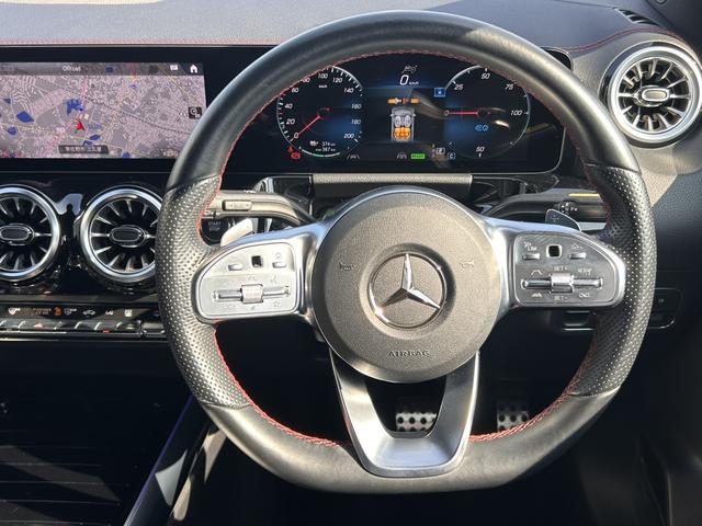 ＥＱＡ ＥＱＡ２５０　ＡＭＧラインパッケージ　新車保証継承　レーダーセーフティパッケージ　ＬＥＤハイパフォーマンスヘッドライト　３６０度カメラ　ヘッドアップディスプレイ　アンビエントライト　アダプティブハイビームアシスト　純正２０インチＡＷ（30枚目）