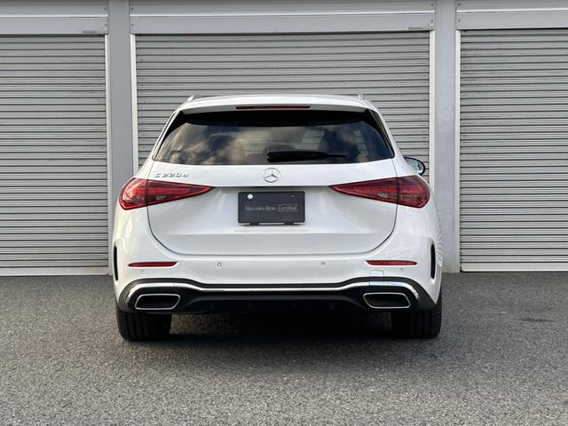 Cクラスステーションワゴン C220dステーションワゴンアバンギルドAMGライP ベーシックパッケージ パノラミックスライディングルーフ ヘッドアップディスプレイ 全周囲カメラ アンビエントライト64色 LEDヘッドライト メモリー付パワーシート 電動テールゲート ワンオーナー(8枚目)