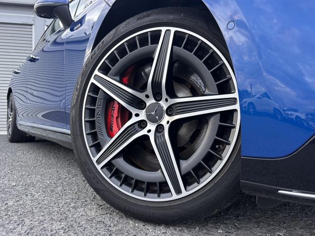 EQE EQE53 4マチック+ デジタルインテリアパッケージ パノラミックスライディングルーフ エクスクルーシブパッケージ エナジャイジングパッケージ ヘッドアップディスプレイ シートベンチレーション 新車保証継承(12枚目)