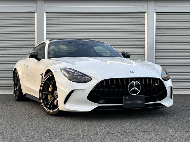 GT 63 4マチック+ クーペ AMGカーボンパッケージ 21インチAMGAW ブルメスターハイエンド3Dサラウンドサウンドシステム パノラミックルーフ 可倒式リアシート ナッパレザー AMGパフォーマンスシート 新車保証継承(11枚目)