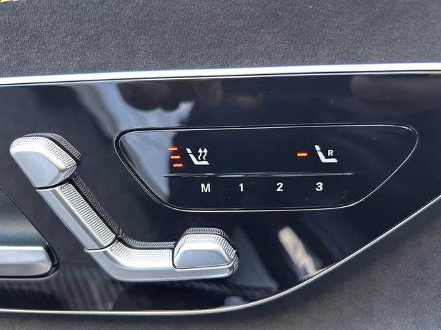 GT 63 4マチック+ クーペ AMGカーボンパッケージ 21インチAMGAW ブルメスターハイエンド3Dサラウンドサウンドシステム パノラミックルーフ 可倒式リアシート ナッパレザー AMGパフォーマンスシート 新車保証継承(22枚目)