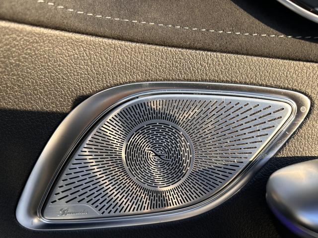 EQE EQE350+ AMGラインパッケージ エクスクルーシブパッケージ パノラミックスライディングルーフ エナジャイジングパッケージ レーダーセーフティパッケージ ベンチレーター ヘッドアップディスプレイ 全周囲カメラ 1オーナー 新車保証継承(23枚目)