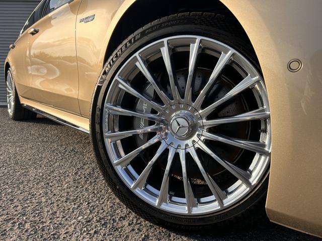 Ｓクラス Ｓ６３　Ｅ　パフォーマンス　ＡＭＧナイトパッケージ　ブルメスターハイエンド４Ｄサラウンドサウンドシステム　パノラミックスライディングルーフ　シートベンチレーター　ＡＲヘッドアップディスプレイ　レーダーセーフティパッケージ（13枚目）