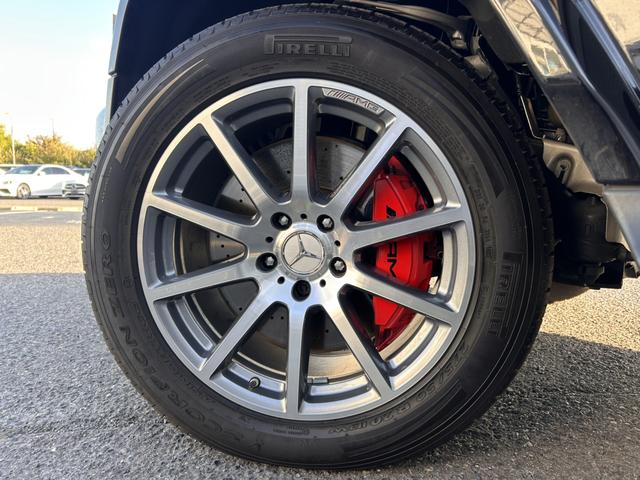 Gクラス G63 G manufakturプログラム・プラス G manufakturインテリプラスパッケージ シートベンチレーター ナッパレザー ナイトパッケージ エナジャイジングパッケージ 1オーナー 認中二年保証(14枚目)