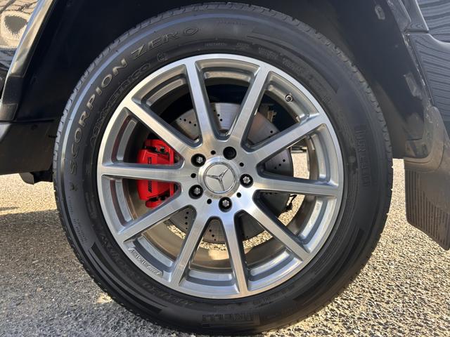 Gクラス G63 G manufakturプログラム・プラス G manufakturインテリプラスパッケージ シートベンチレーター ナッパレザー ナイトパッケージ エナジャイジングパッケージ 1オーナー 認中二年保証(15枚目)