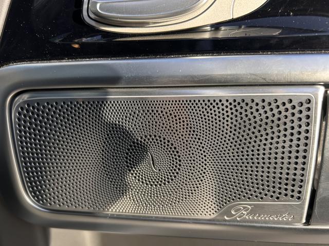 Gクラス G63 G manufakturプログラム・プラス G manufakturインテリプラスパッケージ シートベンチレーター ナッパレザー ナイトパッケージ エナジャイジングパッケージ 1オーナー 認中二年保証(24枚目)