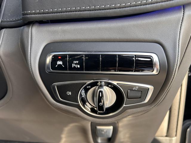 Gクラス G63 G manufakturプログラム・プラス G manufakturインテリプラスパッケージ シートベンチレーター ナッパレザー ナイトパッケージ エナジャイジングパッケージ 1オーナー 認中二年保証(25枚目)