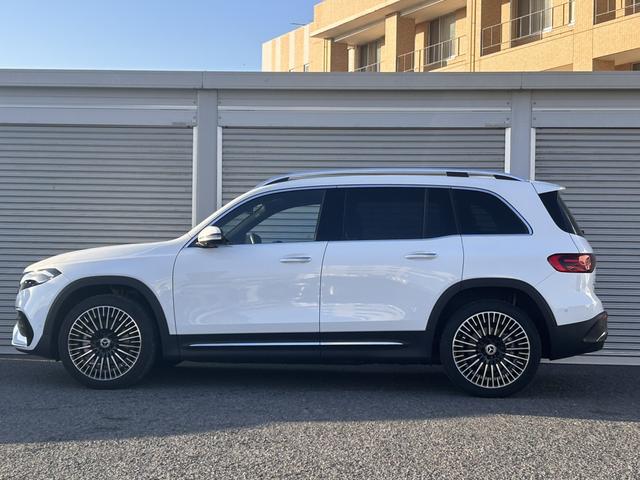 ＥＱＢ ＥＱＢ２５０＋　ＡＭＧラインパッケージ　ドライビングアシスタンスパッケージ　全周囲カメラ　パワーシート　シートヒーター　ＡＲナビ　ＬＥＤハイパフォーマンスヘッドライド　アダプティブハイビームアシスト　純正２０インチＡＷ　新車保証継承（6枚目）