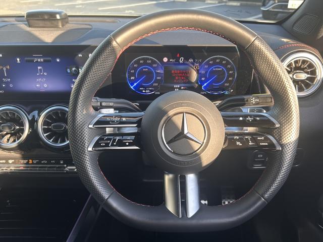 ＥＱＢ ＥＱＢ２５０＋　ＡＭＧラインパッケージ　ドライビングアシスタンスパッケージ　全周囲カメラ　パワーシート　シートヒーター　ＡＲナビ　ＬＥＤハイパフォーマンスヘッドライド　アダプティブハイビームアシスト　純正２０インチＡＷ　新車保証継承（27枚目）