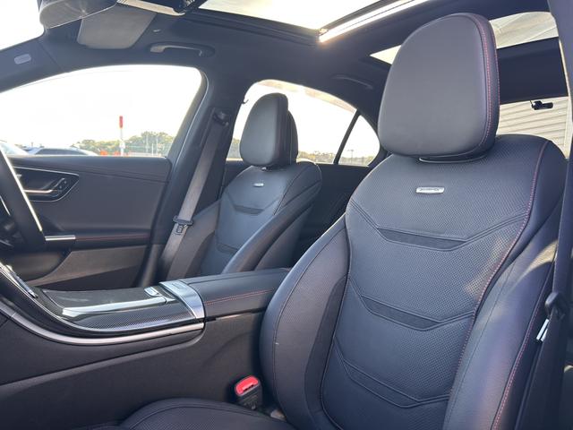 Ｃクラス Ｃ４３　４マチック　パノラミックスライディングルーフ　レーダーセーフティパッケージ　３６０度カメラ　ＨＵＤ　ブルメスター３Ｄサラウンドサウンドシステム　ＡＲナビ　ＤＩＧＩＴＡＬライト　１オーナー　認定中古車二年保証（18枚目）