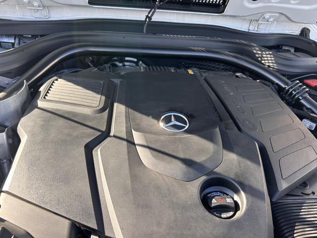 Ｇクラス Ｇ４００ｄ　ＡＭＧライン　Ｇ　ｍａｎｕｆａｋｕｔｕｒプログラム　ラグジュアリーパッケージ　アダプティブダンピングシステム　ガラススライディングルーフ　ベンチレーター　ブルメスターサラウンドサウンドシステム　認定中古車二年保証（31枚目）