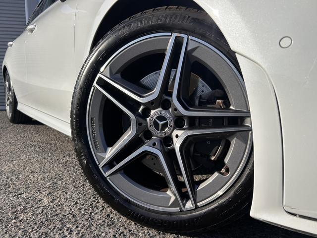 ＣＬＡクラス シューティングブレーク ＣＬＡ２００ｄ　シューティングブレーク　ＡＭＧライン　レーダーセーフティパッケージ　パワーシート　シートヒーター　マルチビームＬＥＤヘッドライト　アダプティブハイビームアシスト　純正１８インチＡＷ　電動リアゲート　ハーフレザー　認定中古車二年保証（12枚目）