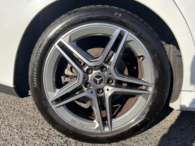 ＣＬＡクラス シューティングブレーク ＣＬＡ２００ｄ　シューティングブレーク　ＡＭＧライン　レーダーセーフティパッケージ　パワーシート　シートヒーター　マルチビームＬＥＤヘッドライト　アダプティブハイビームアシスト　純正１８インチＡＷ　電動リアゲート　ハーフレザー　認定中古車二年保証（13枚目）