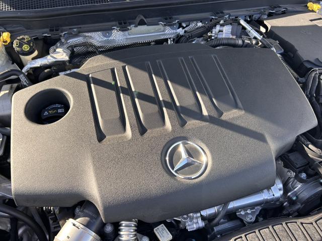 ＣＬＡクラス シューティングブレーク ＣＬＡ２００ｄ　シューティングブレーク　ＡＭＧライン　レーダーセーフティパッケージ　パワーシート　シートヒーター　マルチビームＬＥＤヘッドライト　アダプティブハイビームアシスト　純正１８インチＡＷ　電動リアゲート　ハーフレザー　認定中古車二年保証（32枚目）