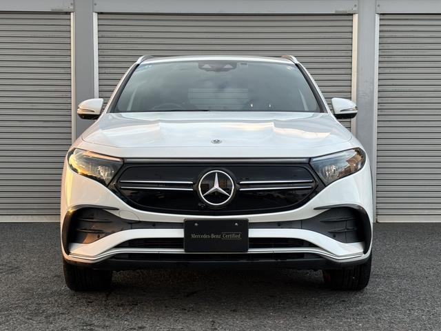 ＥＱＡ ＥＱＡ２５０　ＡＭＧレザーエクスクルーシブパッケージ　レザーエクスクルーシブパッケージ　レーダーセーフティパッケージ　純正２０ＡＷ　本革　３６０度カメラ　ＬＥＤハイパフォーマンスヘッドライト　ヘッドアップディスプレイ　シートヒーター　認定中古車二年保証（5枚目）