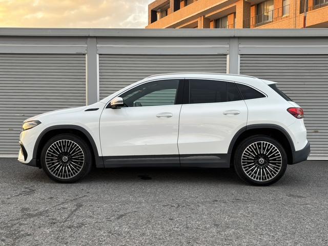 ＥＱＡ ＥＱＡ２５０　ＡＭＧレザーエクスクルーシブパッケージ　レザーエクスクルーシブパッケージ　レーダーセーフティパッケージ　純正２０ＡＷ　本革　３６０度カメラ　ＬＥＤハイパフォーマンスヘッドライト　ヘッドアップディスプレイ　シートヒーター　認定中古車二年保証（6枚目）