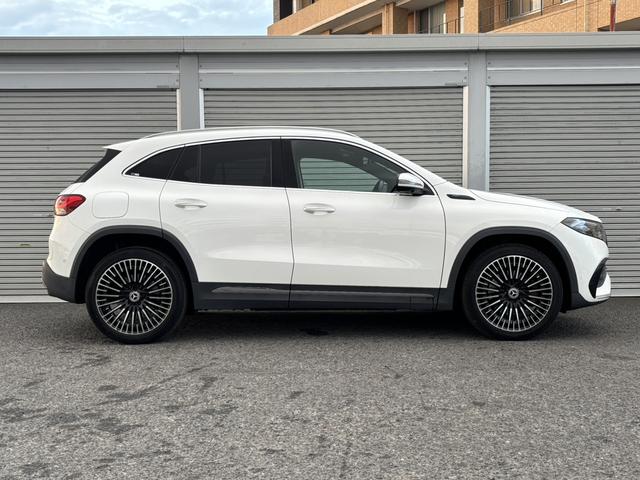 ＥＱＡ ＥＱＡ２５０　ＡＭＧレザーエクスクルーシブパッケージ　レザーエクスクルーシブパッケージ　レーダーセーフティパッケージ　純正２０ＡＷ　本革　３６０度カメラ　ＬＥＤハイパフォーマンスヘッドライト　ヘッドアップディスプレイ　シートヒーター　認定中古車二年保証（10枚目）