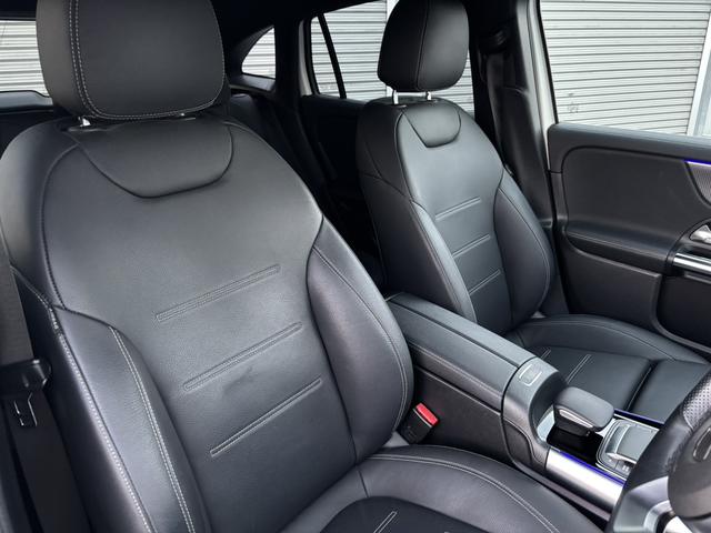 ＥＱＡ ＥＱＡ２５０　ＡＭＧレザーエクスクルーシブパッケージ　レザーエクスクルーシブパッケージ　レーダーセーフティパッケージ　純正２０ＡＷ　本革　３６０度カメラ　ＬＥＤハイパフォーマンスヘッドライト　ヘッドアップディスプレイ　シートヒーター　認定中古車二年保証（27枚目）