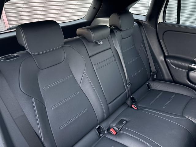 ＥＱＡ ＥＱＡ２５０　ＡＭＧレザーエクスクルーシブパッケージ　レザーエクスクルーシブパッケージ　レーダーセーフティパッケージ　純正２０ＡＷ　本革　３６０度カメラ　ＬＥＤハイパフォーマンスヘッドライト　ヘッドアップディスプレイ　シートヒーター　認定中古車二年保証（29枚目）