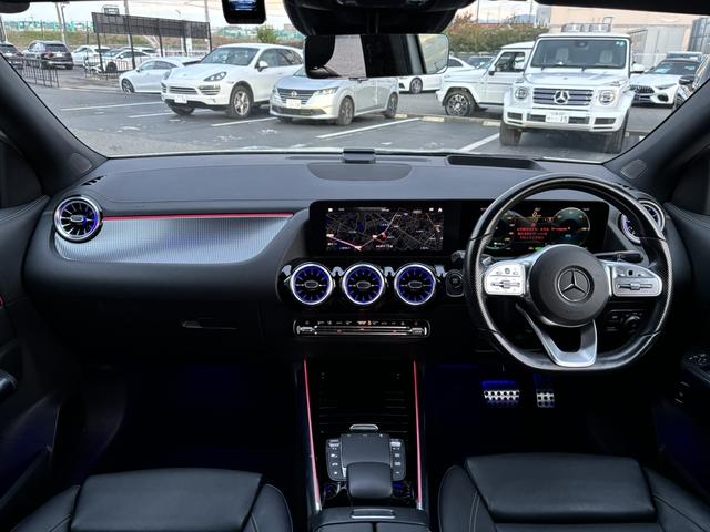 ＥＱＡ ＥＱＡ２５０　ＡＭＧレザーエクスクルーシブパッケージ　レザーエクスクルーシブパッケージ　レーダーセーフティパッケージ　純正２０ＡＷ　本革　３６０度カメラ　ＬＥＤハイパフォーマンスヘッドライト　ヘッドアップディスプレイ　シートヒーター　認定中古車二年保証（30枚目）