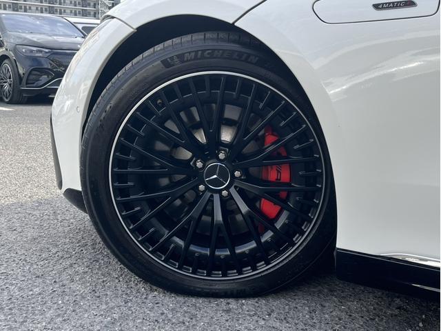 ＥＱＳ ＥＱＳ５３　４マチック＋　リアコンフォートパッケージ　エクスクルーシブパッケージ　ＡＭＧカーボンファイバーインテリアトリム　ハイパースクリーン　ＨＵＤ　シートベンチレーター　パノラミックスライディングルーフ　新車保証継承（15枚目）