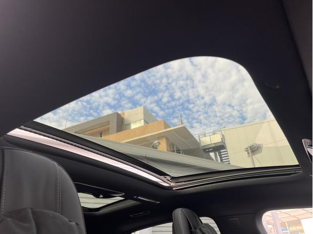 ＥＱＳ ＥＱＳ５３　４マチック＋　リアコンフォートパッケージ　エクスクルーシブパッケージ　ＡＭＧカーボンファイバーインテリアトリム　ハイパースクリーン　ＨＵＤ　シートベンチレーター　パノラミックスライディングルーフ　新車保証継承（16枚目）