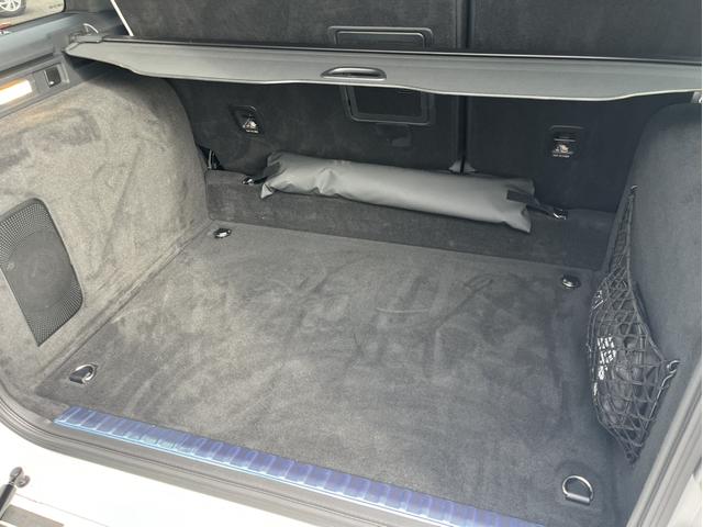 Ｇクラス Ｇ４５０ｄ　ローンチエディション　後期モデル　アダプティブダンピングシステム　エナジャイジングＰＫＧプラス　ガラススライディングルーフ　ブルメスター３Ｄサウンド　ナッパレザー　純正２０インチＡＷ　１オーナー　認定中古車二年保証（31枚目）