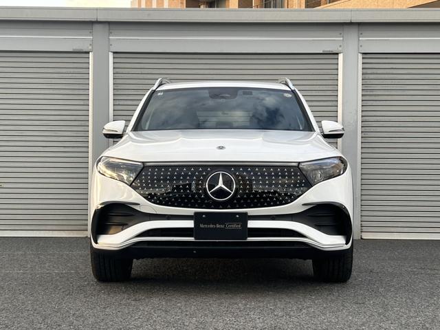 ＥＱＢ ＥＱＢ２５０＋　ＡＭＧラインパッケージ　後期モデル　３６０度カメラ　ドライビングアシスタンスパッケージ　パワーシート　シートヒーター　アダプティブハイビームアシスト　ＬＥＤハイパフォーマンスヘッドライト　純正２０インチＡＷ　新車保証継承（5枚目）