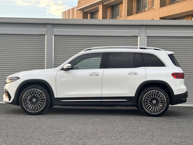 ＥＱＢ ＥＱＢ２５０＋　ＡＭＧラインパッケージ　後期モデル　３６０度カメラ　ドライビングアシスタンスパッケージ　パワーシート　シートヒーター　アダプティブハイビームアシスト　ＬＥＤハイパフォーマンスヘッドライト　純正２０インチＡＷ　新車保証継承（6枚目）