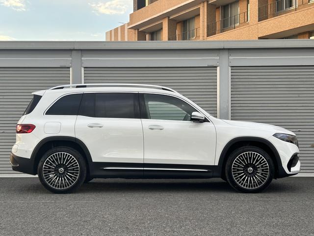 ＥＱＢ ＥＱＢ２５０＋　ＡＭＧラインパッケージ　後期モデル　３６０度カメラ　ドライビングアシスタンスパッケージ　パワーシート　シートヒーター　アダプティブハイビームアシスト　ＬＥＤハイパフォーマンスヘッドライト　純正２０インチＡＷ　新車保証継承（10枚目）