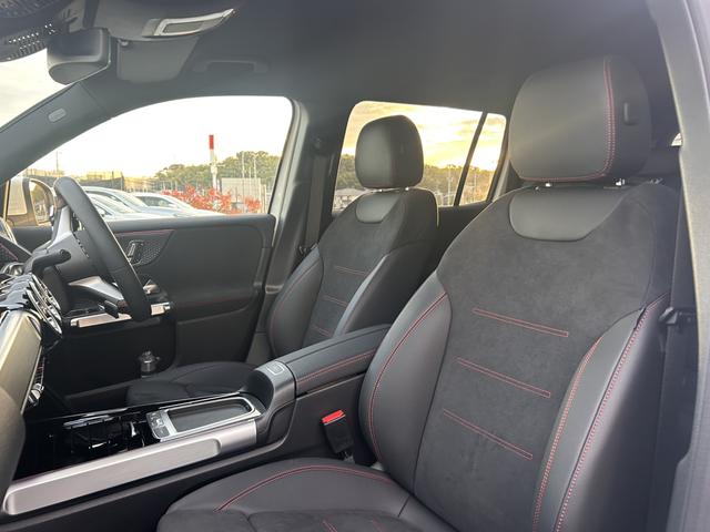 ＥＱＢ ＥＱＢ２５０＋　ＡＭＧラインパッケージ　後期モデル　３６０度カメラ　ドライビングアシスタンスパッケージ　パワーシート　シートヒーター　アダプティブハイビームアシスト　ＬＥＤハイパフォーマンスヘッドライト　純正２０インチＡＷ　新車保証継承（17枚目）