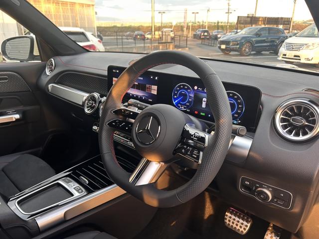 ＥＱＢ ＥＱＢ２５０＋　ＡＭＧラインパッケージ　後期モデル　３６０度カメラ　ドライビングアシスタンスパッケージ　パワーシート　シートヒーター　アダプティブハイビームアシスト　ＬＥＤハイパフォーマンスヘッドライト　純正２０インチＡＷ　新車保証継承（18枚目）