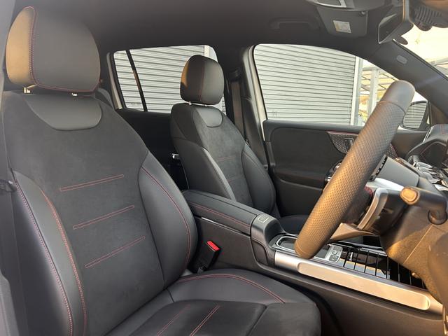 ＥＱＢ ＥＱＢ２５０＋　ＡＭＧラインパッケージ　後期モデル　３６０度カメラ　ドライビングアシスタンスパッケージ　パワーシート　シートヒーター　アダプティブハイビームアシスト　ＬＥＤハイパフォーマンスヘッドライト　純正２０インチＡＷ　新車保証継承（19枚目）