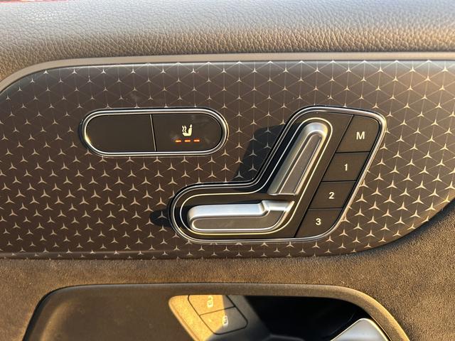 ＥＱＢ ＥＱＢ２５０＋　ＡＭＧラインパッケージ　後期モデル　３６０度カメラ　ドライビングアシスタンスパッケージ　パワーシート　シートヒーター　アダプティブハイビームアシスト　ＬＥＤハイパフォーマンスヘッドライト　純正２０インチＡＷ　新車保証継承（20枚目）