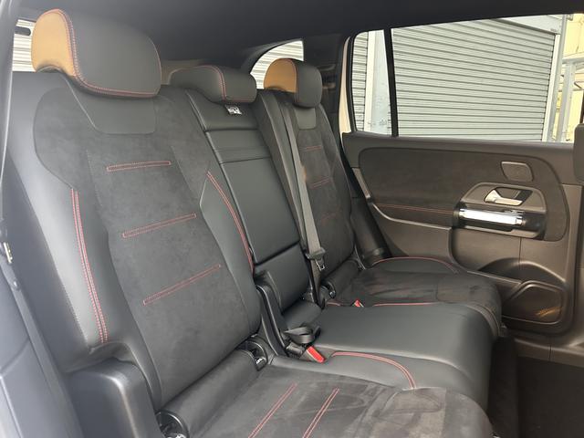 ＥＱＢ ＥＱＢ２５０＋　ＡＭＧラインパッケージ　後期モデル　３６０度カメラ　ドライビングアシスタンスパッケージ　パワーシート　シートヒーター　アダプティブハイビームアシスト　ＬＥＤハイパフォーマンスヘッドライト　純正２０インチＡＷ　新車保証継承（27枚目）