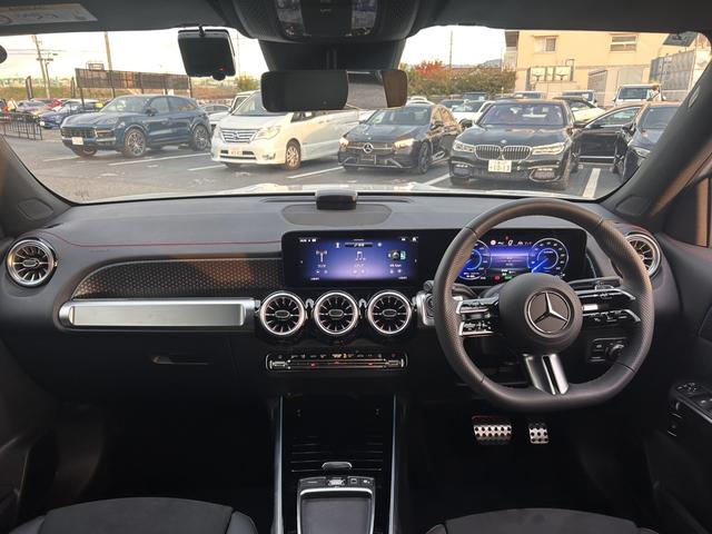 ＥＱＢ ＥＱＢ２５０＋　ＡＭＧラインパッケージ　後期モデル　３６０度カメラ　ドライビングアシスタンスパッケージ　パワーシート　シートヒーター　アダプティブハイビームアシスト　ＬＥＤハイパフォーマンスヘッドライト　純正２０インチＡＷ　新車保証継承（28枚目）