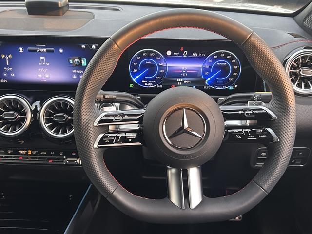 ＥＱＢ ＥＱＢ２５０＋　ＡＭＧラインパッケージ　後期モデル　３６０度カメラ　ドライビングアシスタンスパッケージ　パワーシート　シートヒーター　アダプティブハイビームアシスト　ＬＥＤハイパフォーマンスヘッドライト　純正２０インチＡＷ　新車保証継承（29枚目）