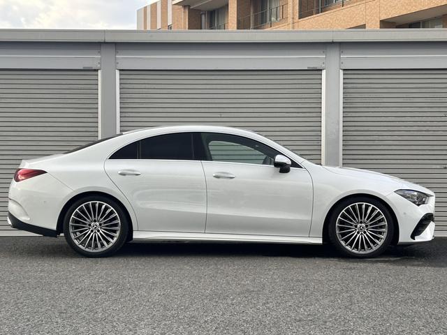 CLAクラス CLA200d AMGラインパッケージ 後期モデル レーダーセーフティパッケージ 全周囲カメラ メモリー付パワーシート マルチビームLEDヘッドライト 純正19インチAW アダプティブハイミームアシスト・プラス シートヒーター 認中二年保証(10枚目)