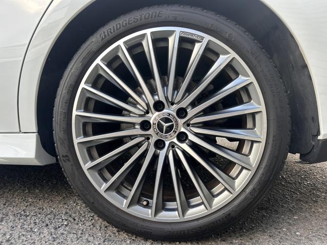 CLAクラス CLA200d AMGラインパッケージ 後期モデル レーダーセーフティパッケージ 全周囲カメラ メモリー付パワーシート マルチビームLEDヘッドライト 純正19インチAW アダプティブハイミームアシスト・プラス シートヒーター 認中二年保証(14枚目)