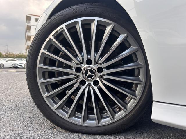 CLAクラス CLA200d AMGラインパッケージ 後期モデル レーダーセーフティパッケージ 全周囲カメラ メモリー付パワーシート マルチビームLEDヘッドライト 純正19インチAW アダプティブハイミームアシスト・プラス シートヒーター 認中二年保証(15枚目)