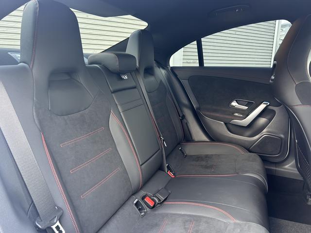 CLAクラス CLA200d AMGラインパッケージ 後期モデル レーダーセーフティパッケージ 全周囲カメラ メモリー付パワーシート マルチビームLEDヘッドライト 純正19インチAW アダプティブハイミームアシスト・プラス シートヒーター 認中二年保証(28枚目)