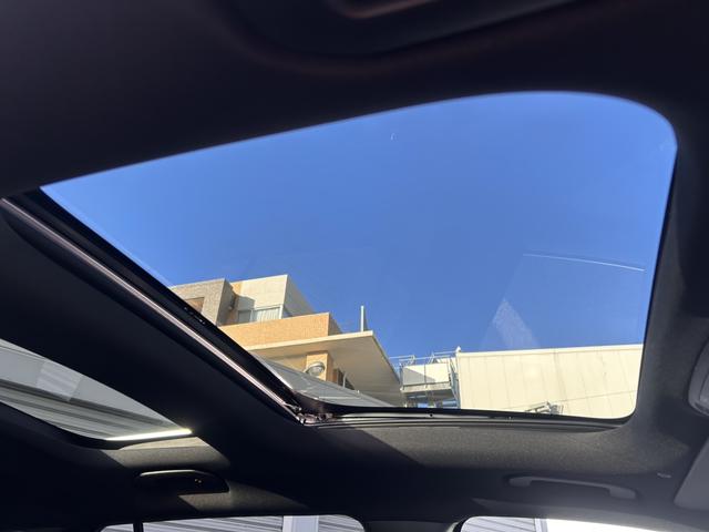 ＥＱＢ ＥＱＢ３５０　４マチック　ＡＭＧラインパッケージ　後期モデル　パノラミックスライディングルーフ　ドライビングアシスタンスパッケージ　３６０度カメラ　メモリー付きパワーシート　シートヒーター　ＬＥＤハイパフォーマンスヘッドライト　ＡＲナビ　新車保証継承（16枚目）