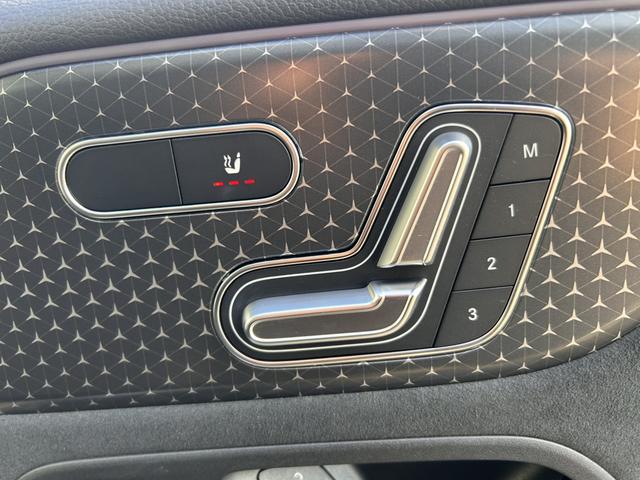 ＥＱＢ ＥＱＢ３５０　４マチック　ＡＭＧラインパッケージ　後期モデル　パノラミックスライディングルーフ　ドライビングアシスタンスパッケージ　３６０度カメラ　メモリー付きパワーシート　シートヒーター　ＬＥＤハイパフォーマンスヘッドライト　ＡＲナビ　新車保証継承（27枚目）