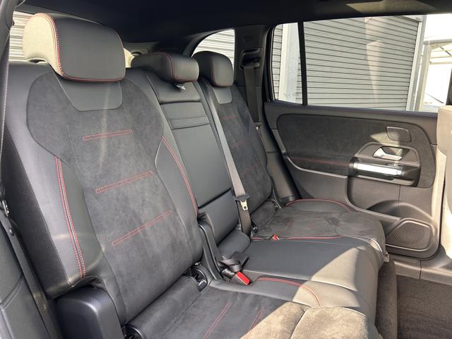 ＥＱＢ ＥＱＢ３５０　４マチック　ＡＭＧラインパッケージ　後期モデル　パノラミックスライディングルーフ　ドライビングアシスタンスパッケージ　３６０度カメラ　メモリー付きパワーシート　シートヒーター　ＬＥＤハイパフォーマンスヘッドライト　ＡＲナビ　新車保証継承（28枚目）