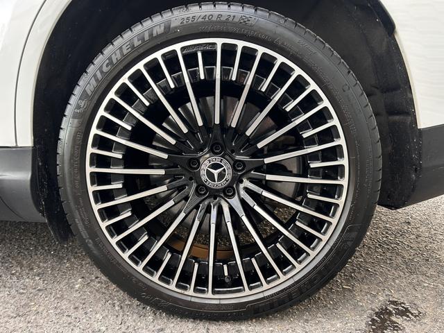 EQC EQC400 4マチック AMGラインパッケージ レザーエクスクルーシブPKG エナジャイジングPKG シートベンチレーター ヘッドアップディスプレイ 360°カメラ アンビエントライト エアバランスPKG カープレイ レーダーセーフティ 本革シート(14枚目)