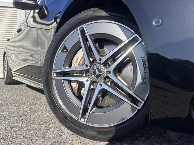 Ｃクラスステーションワゴン Ｃ２００ステーションワゴンアバンギャルドＡＭＧライン　ベーシックパッケージ　レザーエクスクルーシブパッケージ　パノラミックスライディングルーフ　ヘッドアップディスプレイ　レーダーセーフティパッケージ　ＤＩＧＩＴＡＬライトシートヒーター　認定中古車二年保証（13枚目）